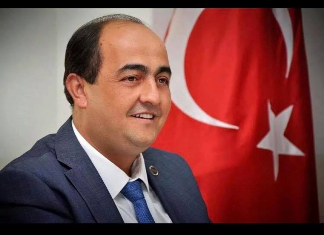 Demirtaş resmen AK PARTİ’de…