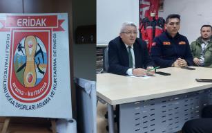 ERİDAK, büyük takdir topladı...