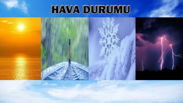 Çok kuvvetli geliyor...