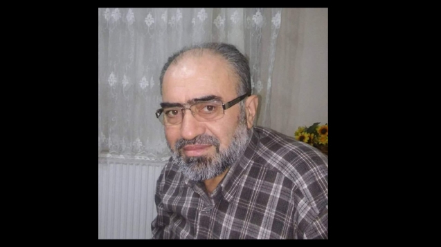 Baba Şentürk, yaşamını yitirdi...