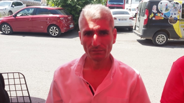 Başkanlığa Adaylığını Açıkladı...