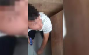 Firari hükümlü bakın nerede yakalandı...