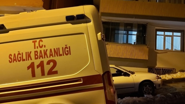 Şiddete uğrayan üç kadın hastanelik oldu