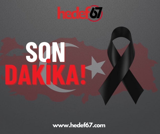 Hakkari de hain saldırı 6 askerimiz şehit oldu!