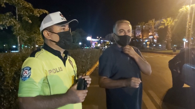 Tüm Emniyet Teşkilatından Özür Diliyorum…