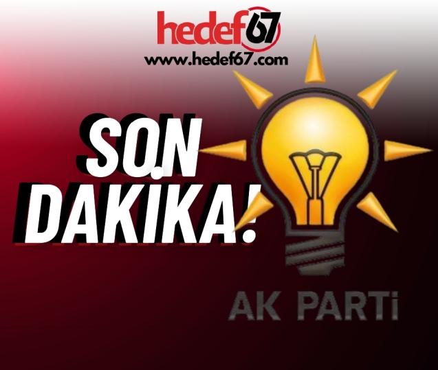 Ak Parti, Ankara’ya götürecek isim arıyor...