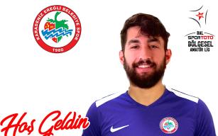 Belediyespor 10 numarasına kavuştu...