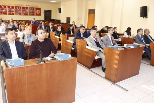 “Sanayi ve Çevre Altyapısı Mali Destek Programı”... 