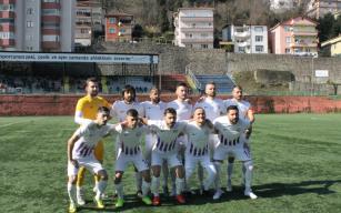90 ‘DA GELEN ZAFER...