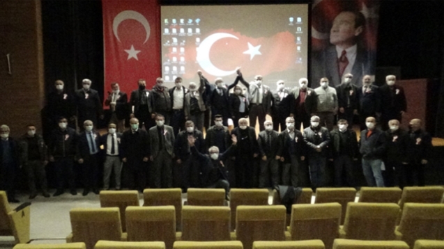 Kılıç güven tazeledi...