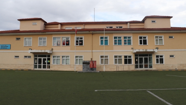 Eğitim ve öğretimde normale döndüler...