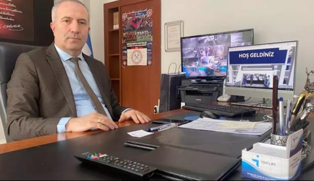 İstihdamda yüzde 30’luk artış var…