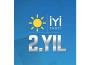 İYİ PARTİ 2. YILINI KUTLUYOR...