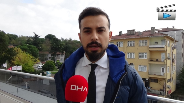 BAKICISININ, CEZALANDIRILMASINI İSTİYOR...