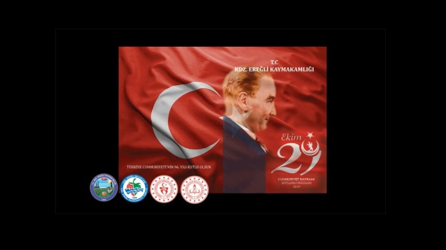 “Programa tüm halkımızı bekliyoruz…”
