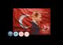 “Programa tüm halkımızı bekliyoruz…”