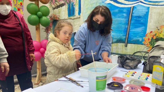 Kdz Ereğli Rotary Kulübü’nden “Engelsiz Dişler” Projesi