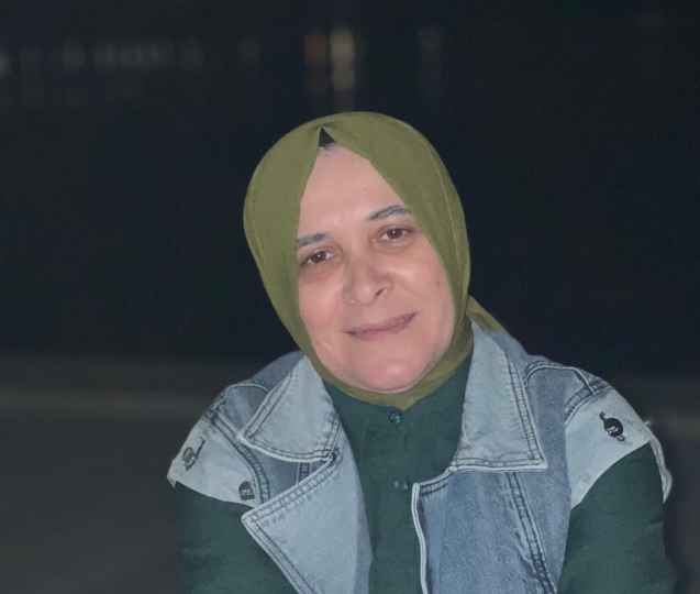 Evinden çıktı... Sırra kadem bastı...