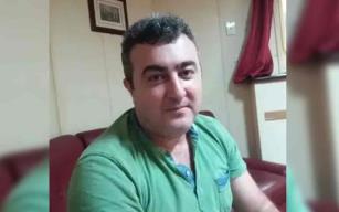 Zonguldaklı gemici toprağa verildi