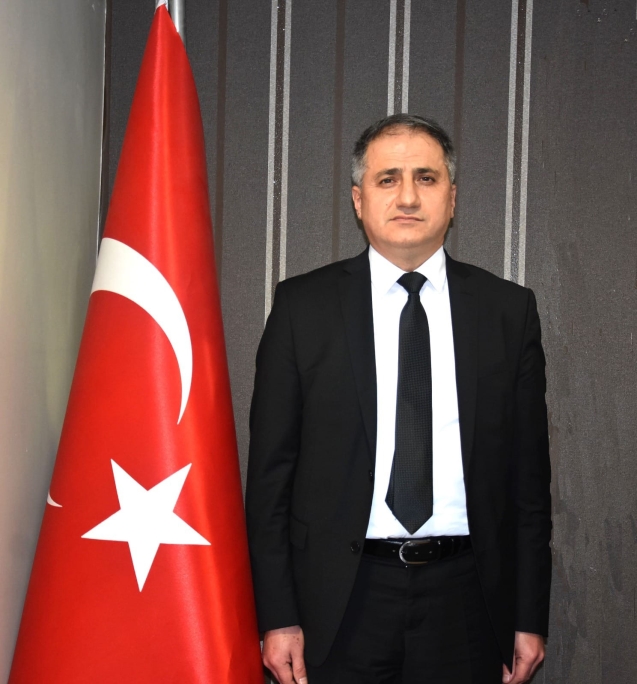 Bozkurt’un, teyze acısı...