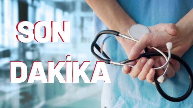 Tıbbi Onkolog yetersizliği yine had safhaya çıktı...