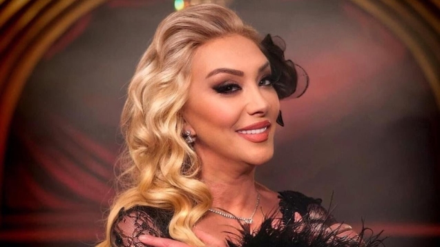 Arabesk sanatçısı Güllü hayatını kaybetti...