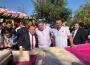 ANTALYA VE ALAPLI BELEDİYESİ KARDEŞ OLDU...