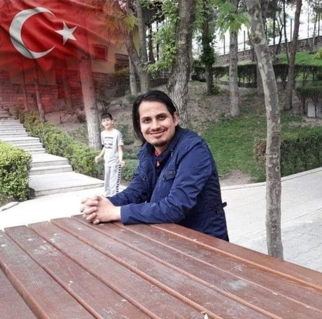 Matematik Öğretmeni Korona virüse yenik düştü...