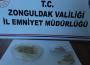 Kontrol Noktasında 6 Kişiye adli işlem...