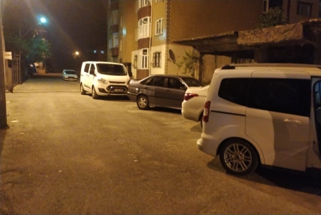 7 bin liralık ziynet eşyası ile ortadan kayboldu...