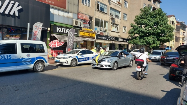 Uygulamalara aralıksız devam edilecek...