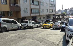 İlçenin sevilen ismi hayatını kaybetti....