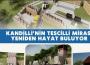 Kandilli’nin Tescilli Mirası Yeniden Hayat Buluyor...