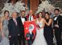 POSBIYIK’TAN EVLENEN ÇİFTLERE ANLAMLI HEDİYE...