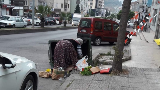 YÜREKLERİ BURKAN O SOSYAL MEDYA PAYLAŞIMI...