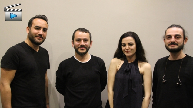 İMERA rüzgârı Ereğli’de esti…