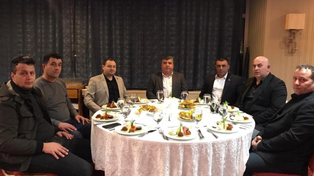 TASLAK TAMAMLANDI...