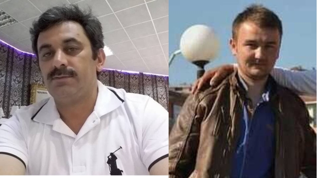 Bolu-Ankara otoyolunda kaza yapmıştı.