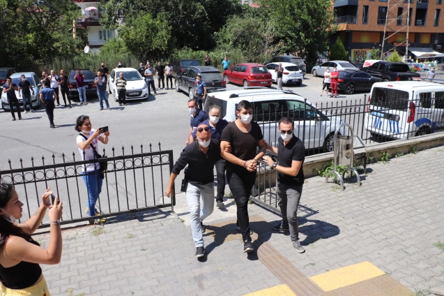 Cezası 20 yıla düşürüldü...