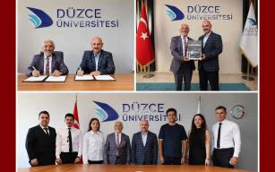 İş birliği artarak devam ediyor…