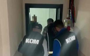 Sahte para operasyonu: 1 tutuklama