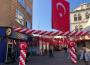 EREĞLİ'DE, EN BÜYÜK BAYRAM..