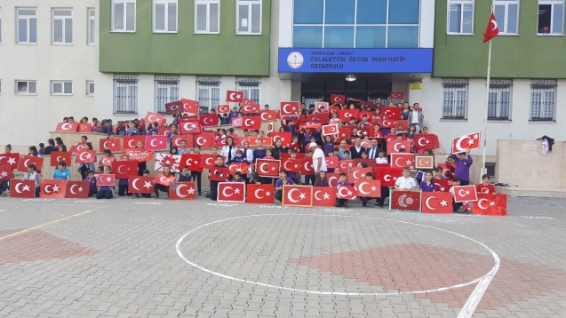 96. YILA ÖZEL..