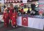 ''ŞEHİRLER VE KOKULAR..."