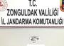 Araçta yapılan aramada yakayı ele verdiler: 3 gözaltı...