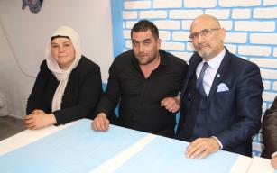 Artık İYİ Parti için çalışacaklar…