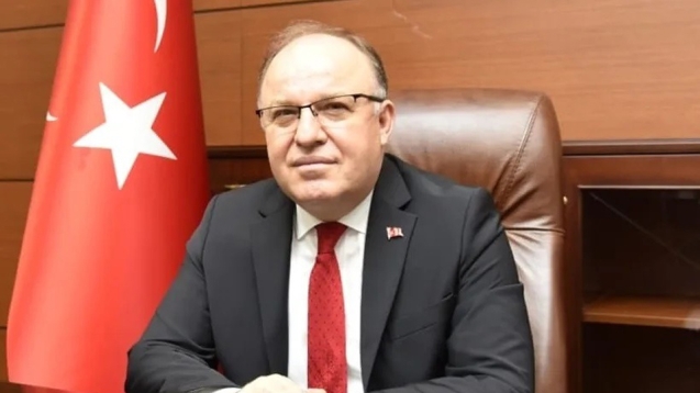 Tutulmaz'dan, 30 Ağustos Zafer Bayramı mesajı...