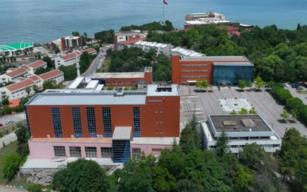 81 ilden 5 bin 469 öğrenci BEUN’u tercih etti...