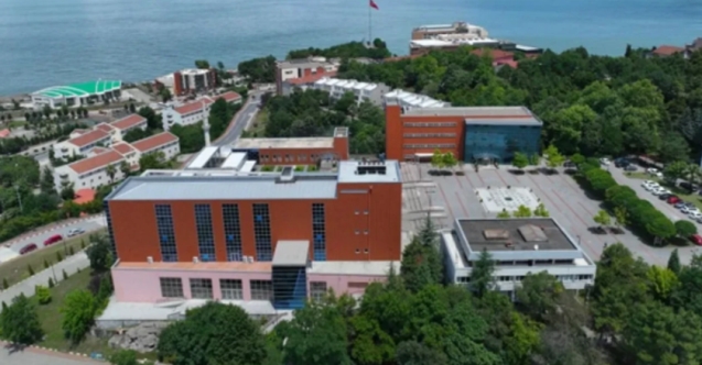 81 ilden 5 bin 469 öğrenci BEUN’u tercih etti...