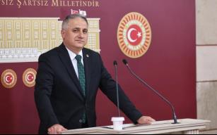 Bozkurt, ”30 Ağustos Zafer Bayramı’nı yürekten kutluyorum.”